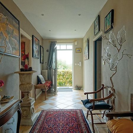 Maison De Kersalomon Trégunc Exteriér fotografie